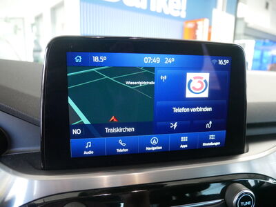 Ford Kuga Gebrauchtwagen Ford Kuga Gebrauchtwagen