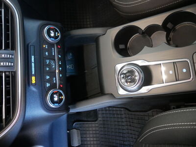 Ford Kuga Gebrauchtwagen Ford Kuga Gebrauchtwagen