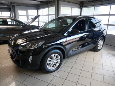 Ford Kuga Gebrauchtwagen Ford Kuga Gebrauchtwagen