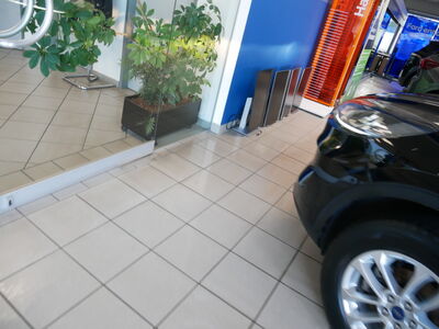 Ford Kuga Gebrauchtwagen Ford Kuga Gebrauchtwagen