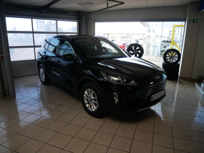 Ford Kuga Gebrauchtwagen Ford Kuga Gebrauchtwagen