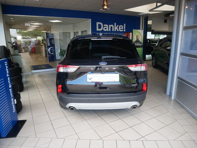 Ford Kuga Gebrauchtwagen Ford Kuga Gebrauchtwagen