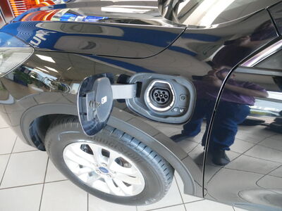 Ford Kuga Gebrauchtwagen Ford Kuga Gebrauchtwagen
