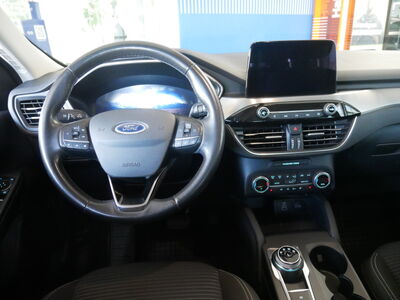 Ford Kuga Gebrauchtwagen Ford Kuga Gebrauchtwagen
