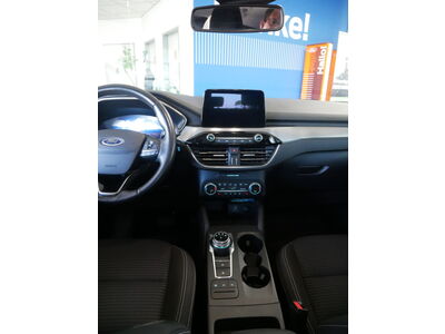 Ford Kuga Gebrauchtwagen Ford Kuga Gebrauchtwagen