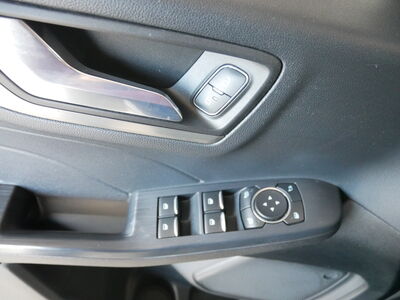 Ford Kuga Gebrauchtwagen Ford Kuga Gebrauchtwagen