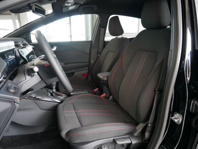 Ford Puma Jahreswagen Ford Puma Jahreswagen