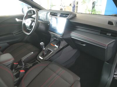 Ford Puma Jahreswagen Ford Puma Jahreswagen