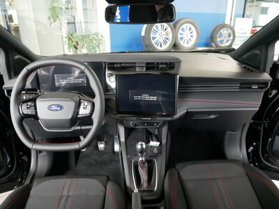 Ford Puma Jahreswagen Ford Puma Jahreswagen
