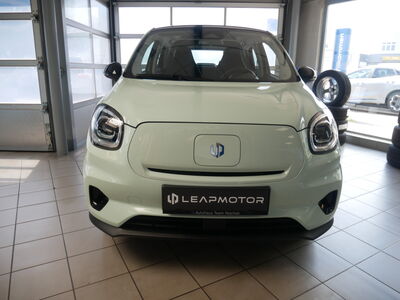 Leapmotor T03 Vorführwagen Leapmotor T03 Vorführwagen