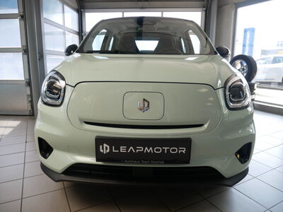 Leapmotor T03 Vorführwagen Leapmotor T03 Vorführwagen
