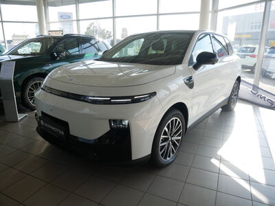 Leapmotor B10 Neuwagen Leapmotor B10 Neuwagen