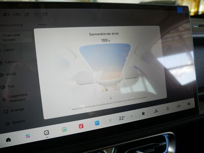 Leapmotor B10 Neuwagen Leapmotor B10 Neuwagen