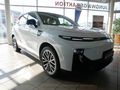Leapmotor B10 Neuwagen Leapmotor B10 Neuwagen