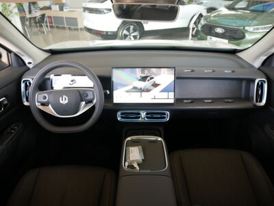 Leapmotor B10 Neuwagen Leapmotor B10 Neuwagen
