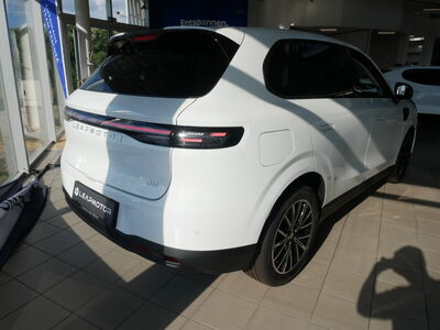 Leapmotor B10 Neuwagen Leapmotor B10 Neuwagen