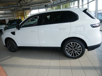 Leapmotor B10 Neuwagen Leapmotor B10 Neuwagen