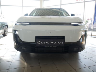 Leapmotor B10 Neuwagen Leapmotor B10 Neuwagen