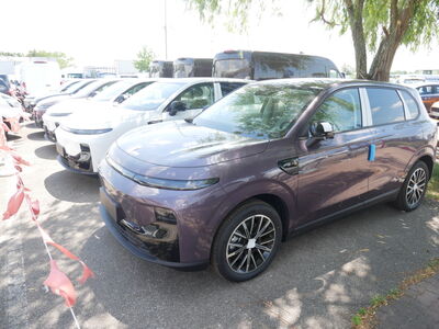 Leapmotor B10 Neuwagen Leapmotor B10 Neuwagen