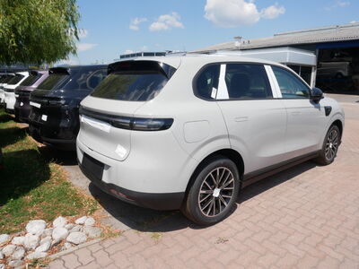 Leapmotor B10 Neuwagen Leapmotor B10 Neuwagen
