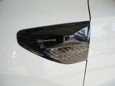 Leapmotor B10 Neuwagen Leapmotor B10 Neuwagen