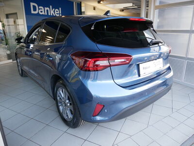 Ford Focus Vorführwagen