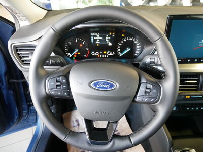 Ford Focus Vorführwagen