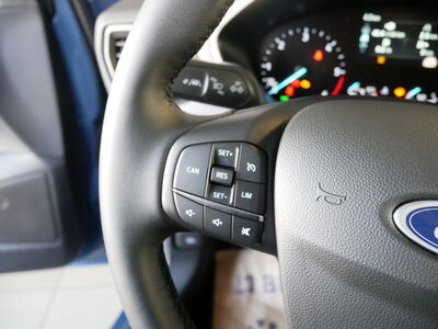 Ford Focus Vorführwagen