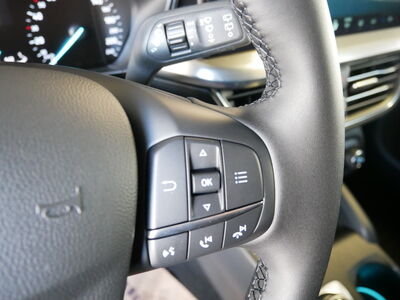 Ford Focus Vorführwagen