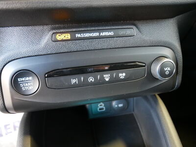 Ford Focus Vorführwagen