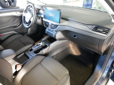 Ford Focus Vorführwagen