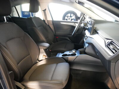 Ford Focus Vorführwagen