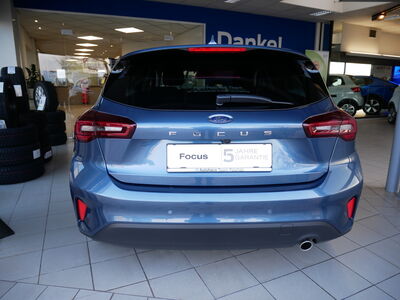 Ford Focus Vorführwagen