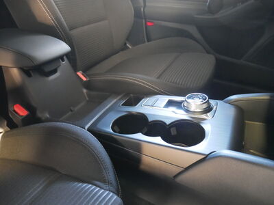 Ford Focus Vorführwagen