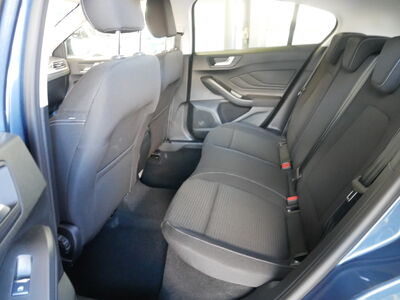 Ford Focus Vorführwagen