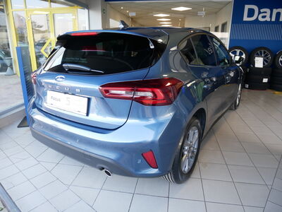 Ford Focus Vorführwagen