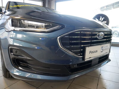 Ford Focus Vorführwagen