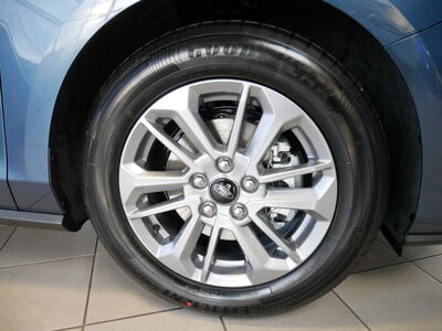 Ford Focus Vorführwagen