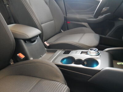 Ford Focus Vorführwagen Ford Focus Vorführwagen