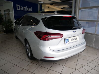 Ford Focus Vorführwagen Ford Focus Vorführwagen