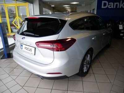 Ford Focus Vorführwagen Ford Focus Vorführwagen