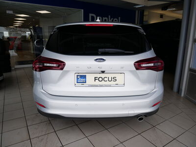 Ford Focus Vorführwagen Ford Focus Vorführwagen