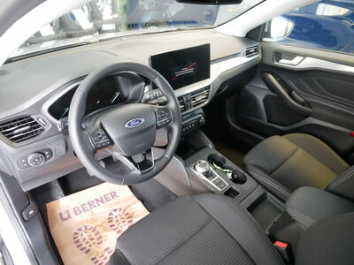 Ford Focus Vorführwagen Ford Focus Vorführwagen
