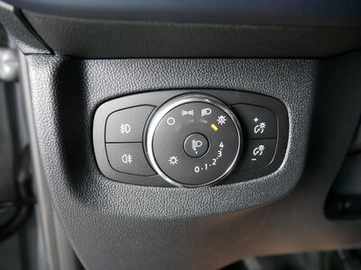 Ford Tourneo Courier Vorführwagen Ford Tourneo Courier Vorführwagen