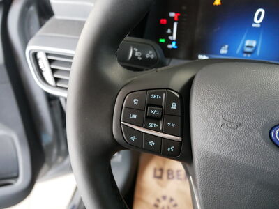 Ford Tourneo Courier Vorführwagen Ford Tourneo Courier Vorführwagen
