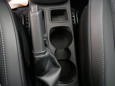 Ford Tourneo Courier Vorführwagen Ford Tourneo Courier Vorführwagen