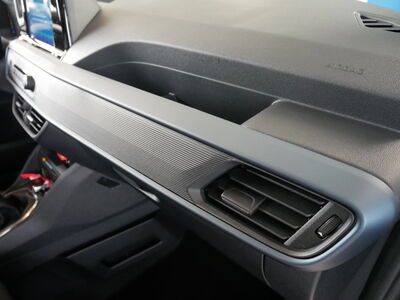 Ford Tourneo Courier Vorführwagen Ford Tourneo Courier Vorführwagen