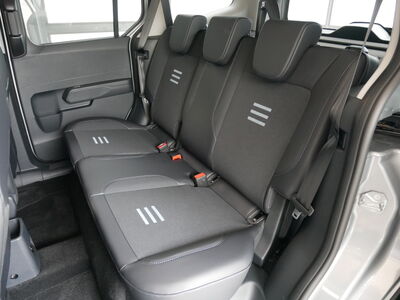 Ford Tourneo Courier Vorführwagen Ford Tourneo Courier Vorführwagen