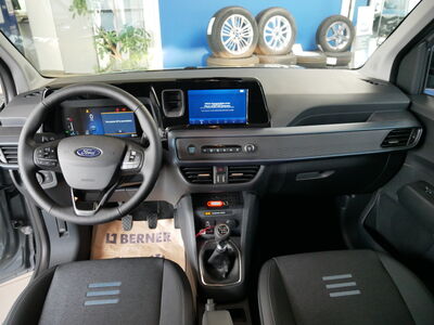 Ford Tourneo Courier Vorführwagen Ford Tourneo Courier Vorführwagen