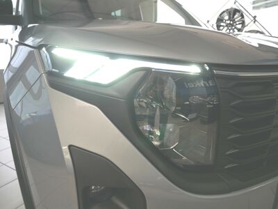 Ford Tourneo Courier Vorführwagen Ford Tourneo Courier Vorführwagen